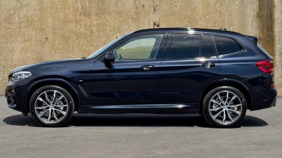 BMW X3 Gebrauchtwagen BMW X3 Gebrauchtwagen