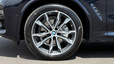 BMW X3 Gebrauchtwagen BMW X3 Gebrauchtwagen