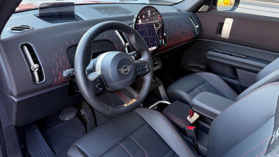MINI Countryman Gebrauchtwagen MINI Countryman Gebrauchtwagen