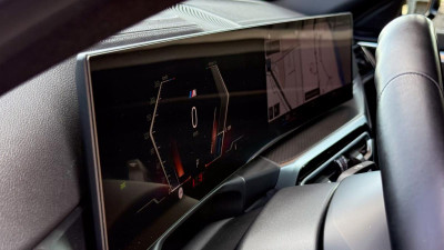 BMW i4 Gebrauchtwagen BMW i4 Gebrauchtwagen