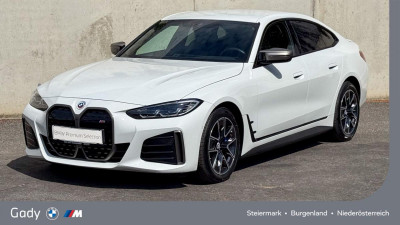BMW i4 Gebrauchtwagen BMW i4 Gebrauchtwagen