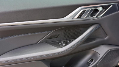 BMW i4 Gebrauchtwagen BMW i4 Gebrauchtwagen