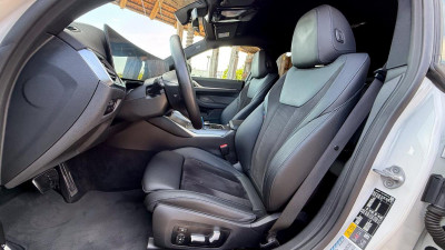 BMW i4 Gebrauchtwagen BMW i4 Gebrauchtwagen