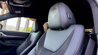BMW i4 Gebrauchtwagen BMW i4 Gebrauchtwagen