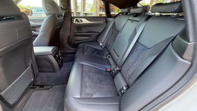 BMW i4 Gebrauchtwagen BMW i4 Gebrauchtwagen