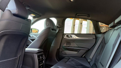 BMW i4 Gebrauchtwagen BMW i4 Gebrauchtwagen