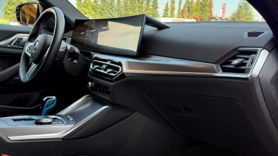 BMW i4 Gebrauchtwagen BMW i4 Gebrauchtwagen