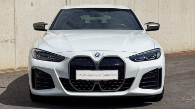 BMW i4 Gebrauchtwagen BMW i4 Gebrauchtwagen