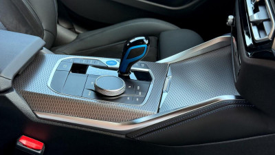 BMW i4 Gebrauchtwagen BMW i4 Gebrauchtwagen