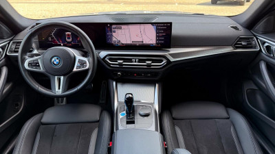 BMW i4 Gebrauchtwagen BMW i4 Gebrauchtwagen