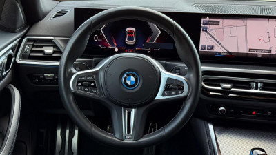 BMW i4 Gebrauchtwagen BMW i4 Gebrauchtwagen