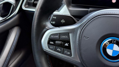 BMW i4 Gebrauchtwagen BMW i4 Gebrauchtwagen