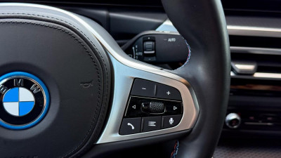 BMW i4 Gebrauchtwagen BMW i4 Gebrauchtwagen