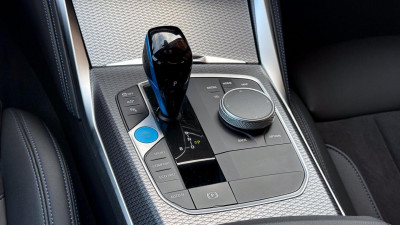 BMW i4 Gebrauchtwagen BMW i4 Gebrauchtwagen