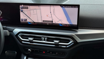 BMW i4 Gebrauchtwagen BMW i4 Gebrauchtwagen