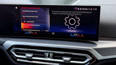 BMW i4 Gebrauchtwagen BMW i4 Gebrauchtwagen