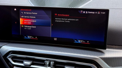 BMW i4 Gebrauchtwagen BMW i4 Gebrauchtwagen