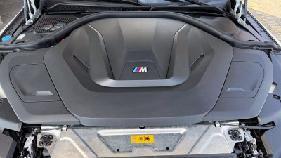 BMW i4 Gebrauchtwagen BMW i4 Gebrauchtwagen