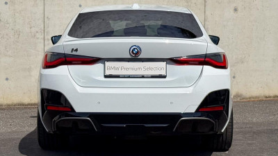 BMW i4 Gebrauchtwagen BMW i4 Gebrauchtwagen