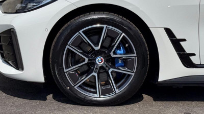 BMW i4 Gebrauchtwagen BMW i4 Gebrauchtwagen