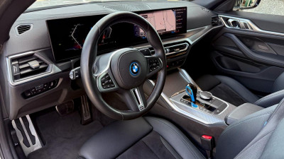 BMW i4 Gebrauchtwagen BMW i4 Gebrauchtwagen