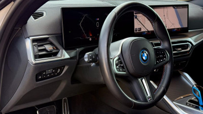 BMW i4 Gebrauchtwagen BMW i4 Gebrauchtwagen