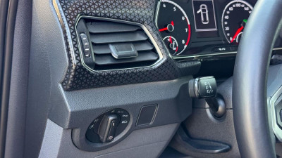 VW T-Cross Gebrauchtwagen VW T-Cross Gebrauchtwagen