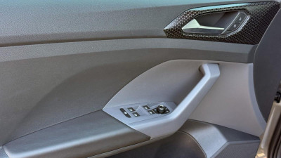 VW T-Cross Gebrauchtwagen VW T-Cross Gebrauchtwagen
