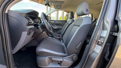 VW T-Cross Gebrauchtwagen VW T-Cross Gebrauchtwagen