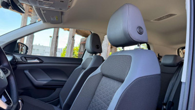 VW T-Cross Gebrauchtwagen VW T-Cross Gebrauchtwagen