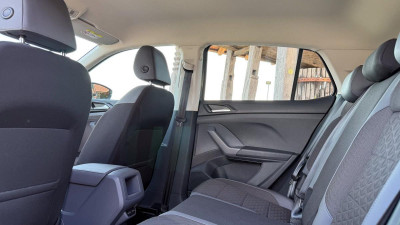 VW T-Cross Gebrauchtwagen VW T-Cross Gebrauchtwagen