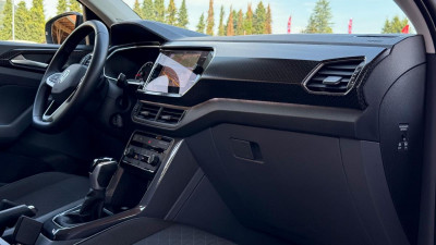 VW T-Cross Gebrauchtwagen VW T-Cross Gebrauchtwagen