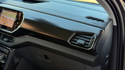 VW T-Cross Gebrauchtwagen VW T-Cross Gebrauchtwagen