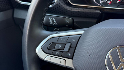 VW T-Cross Gebrauchtwagen VW T-Cross Gebrauchtwagen