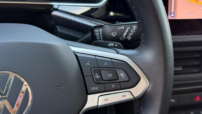 VW T-Cross Gebrauchtwagen VW T-Cross Gebrauchtwagen