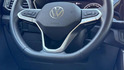 VW T-Cross Gebrauchtwagen VW T-Cross Gebrauchtwagen