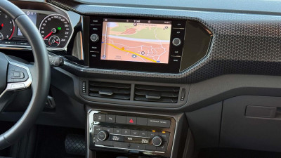 VW T-Cross Gebrauchtwagen VW T-Cross Gebrauchtwagen