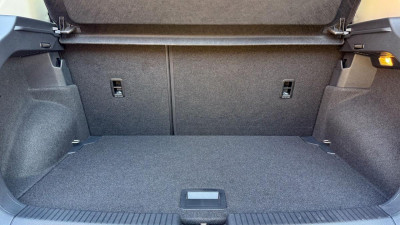 VW T-Cross Gebrauchtwagen VW T-Cross Gebrauchtwagen