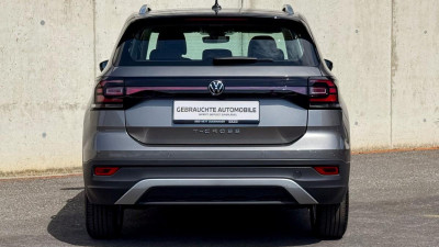 VW T-Cross Gebrauchtwagen VW T-Cross Gebrauchtwagen