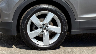 VW T-Cross Gebrauchtwagen VW T-Cross Gebrauchtwagen