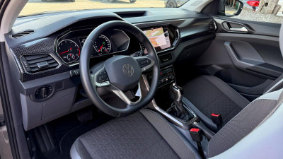 VW T-Cross Gebrauchtwagen VW T-Cross Gebrauchtwagen