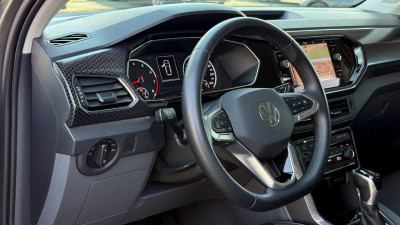 VW T-Cross Gebrauchtwagen VW T-Cross Gebrauchtwagen
