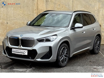 BMW iX1 Vorführwagen BMW iX1 Vorführwagen
