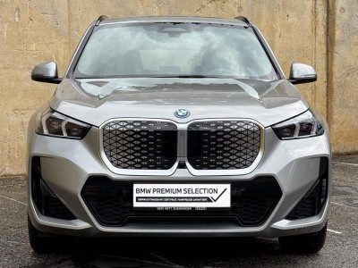 BMW iX1 Vorführwagen BMW iX1 Vorführwagen