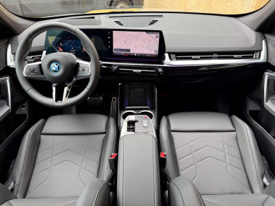 BMW iX1 Vorführwagen BMW iX1 Vorführwagen