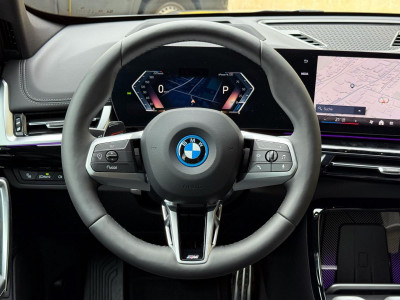 BMW iX1 Vorführwagen BMW iX1 Vorführwagen