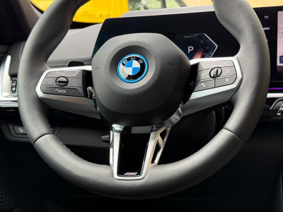 BMW iX1 Vorführwagen BMW iX1 Vorführwagen