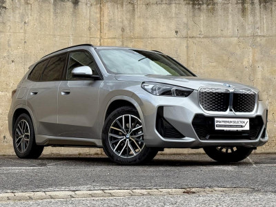 BMW iX1 Vorführwagen BMW iX1 Vorführwagen