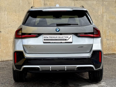 BMW iX1 Vorführwagen BMW iX1 Vorführwagen