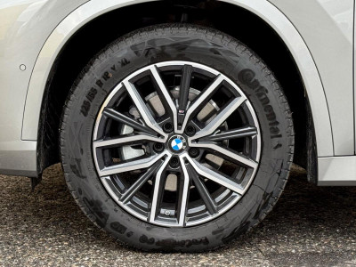 BMW iX1 Vorführwagen BMW iX1 Vorführwagen